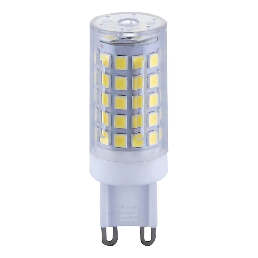 LED λαμπτήρας G9/4,6W/230V 2800K