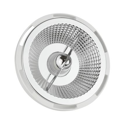 LED Λάμπα AR111 GU10/12W/230V 6000K 45° λευκό