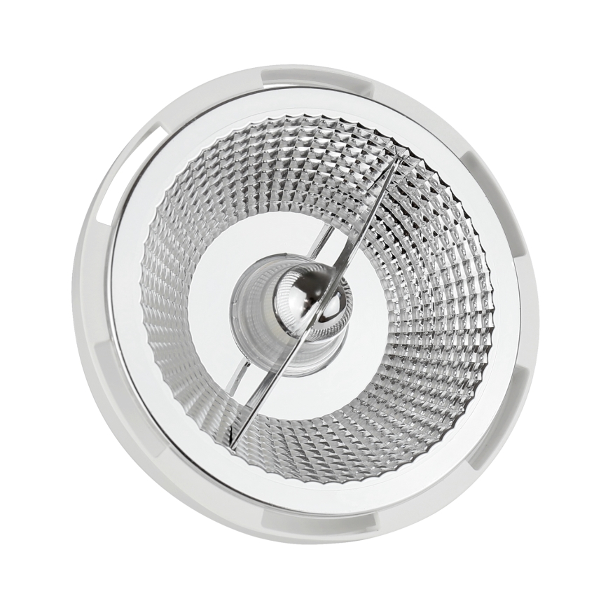 LED Λάμπα AR111 GU10/12W/230V 6000K 45° λευκό