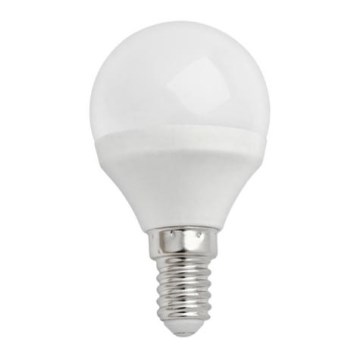LED λάμπα E14/6W/230V 3000K