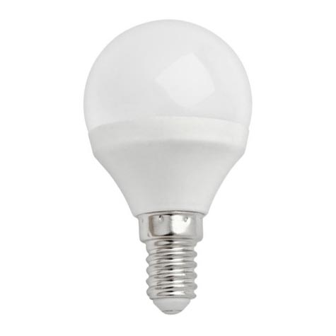 LED λάμπα E14/6W/230V 3000K