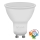 LED λάμπα ECOLINE GU10/8,5W/230V 4000K CRI 92 - Brilagi