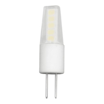 LED Λάμπα G4/2W/12V 2800K