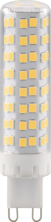 LED λάμπα G9/7,6W/230V 2800K