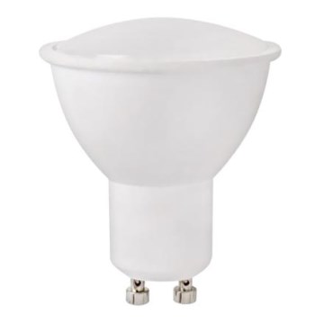 LED λάμπα GU10/4W/230V 4000K