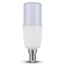 LED Λάμπα SAMSUNG CHIP T37 E14/7,5W/230V 6400K