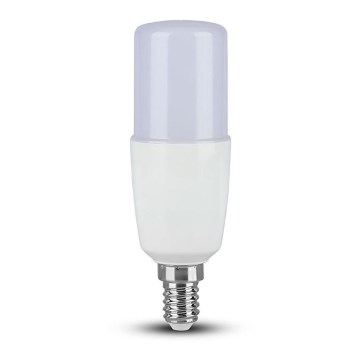 LED Λάμπα SAMSUNG CHIP T37 E14/7,5W/230V 6400K