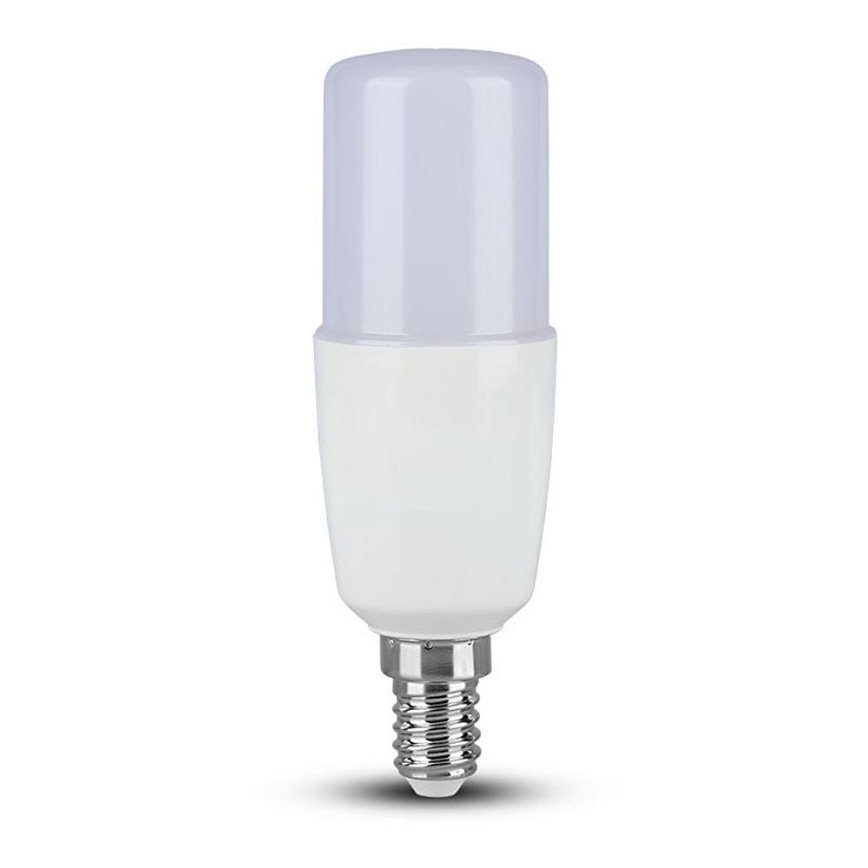 LED Λάμπα SAMSUNG CHIP T37 E14/7,5W/230V 6400K