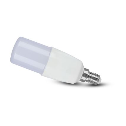 LED Λάμπα SAMSUNG CHIP T37 E14/7,5W/230V 6400K