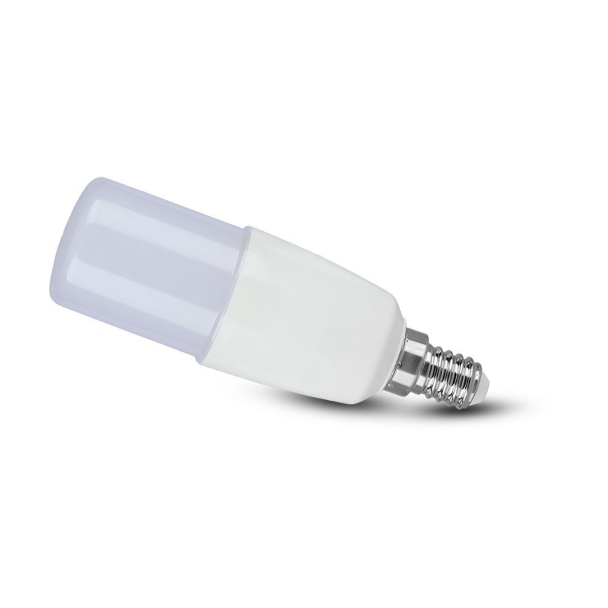 LED Λάμπα SAMSUNG CHIP T37 E14/7,5W/230V 6400K