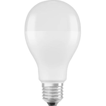 LED Λάμπα από ανακυκλωμένο πλαστικό P45 E14/4,9W/230V 4000K - Osram