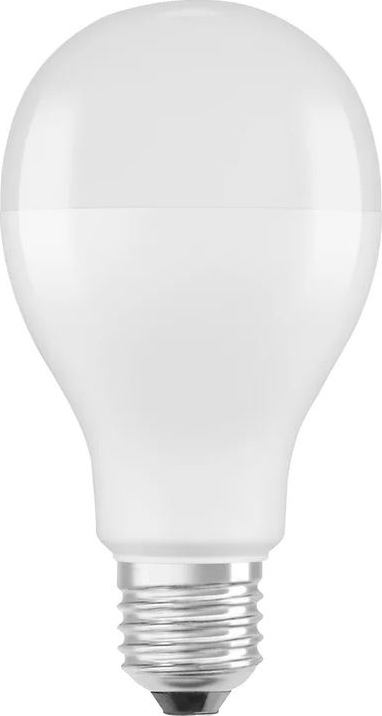 LED Λάμπα από ανακυκλωμένο πλαστικό P45 E14/4,9W/230V 4000K - Osram