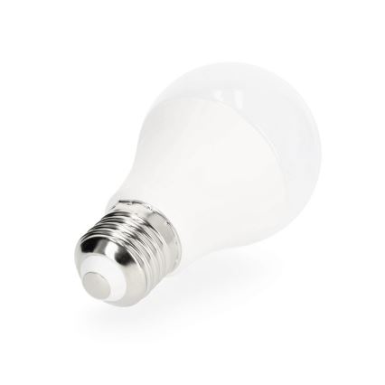 LED Λάμπα για την ανάπτυξη φυτών PLANTY E27/11W/230V 1200K λευκό