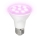 LED Λάμπα για την ανάπτυξη φυτών PLANTY E27/7W/230V 1200K λευκό