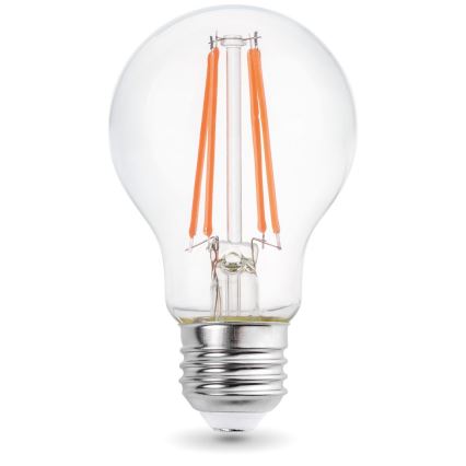 LED Λάμπα για την ανάπτυξη φυτών VITABLOOM E27/8W/230V 1200K - Brilagi
