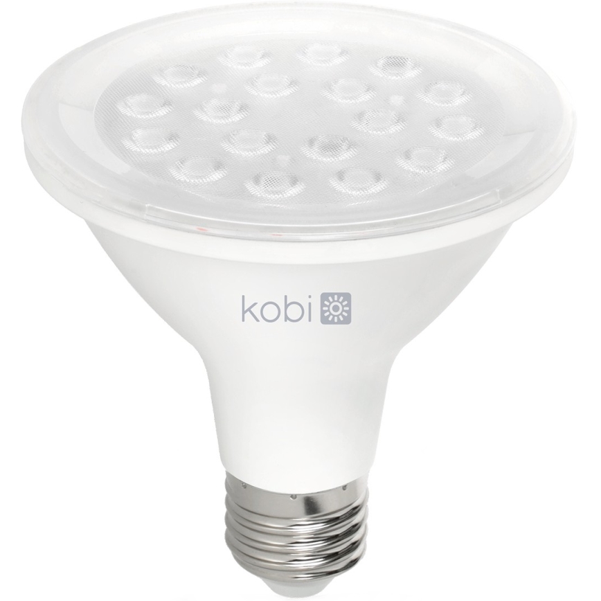 LED Λάμπα για την ανάπτυξη φυτών VITABLOOM E27/9W/230V 1200K λευκό - Brilagi