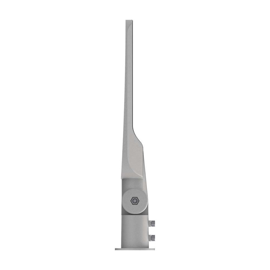 LED Φωτιστικό Δρόμου SAMSUNG CHIP LED/30W/230V 6500K IP65 γκρι