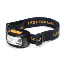 LED Λάμπα κεφαλής LED/3W/5V