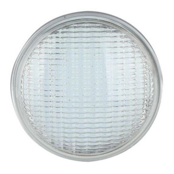 LED Λάμπα Πισίνας LED/18W/12V IP68 6500K