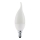 LED Λαμπτήρας CF37 E14/4W/230V 4000K - Eglo 10768