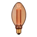 LED Λαμπτήρας DECO VINTAGE B75 E27/4W/230V 1800K