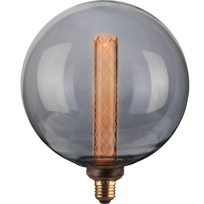 LED Λαμπτήρας DECO VINTAGE G200 E27/4W/230V 1800K