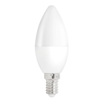 LED Λαμπτήρας E14/1W/230V 6000K