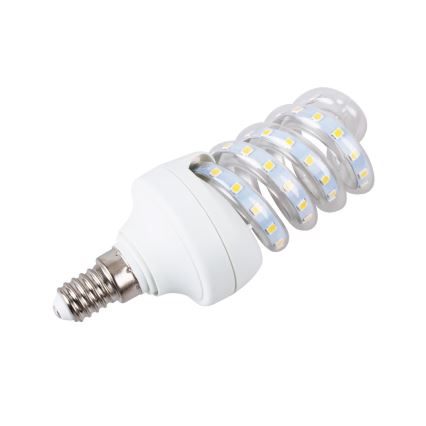 LED Λαμπτήρας E14/9W/230V 3000K - Aigostar