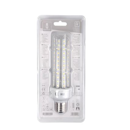 LED Λαμπτήρας E27/19W/230V 6400K - Aigostar
