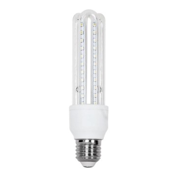 LED Λαμπτήρας E27/9W/230V 6400K - Aigostar