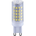 LED λαμπτήρας G9/4,6W/230V 2800K