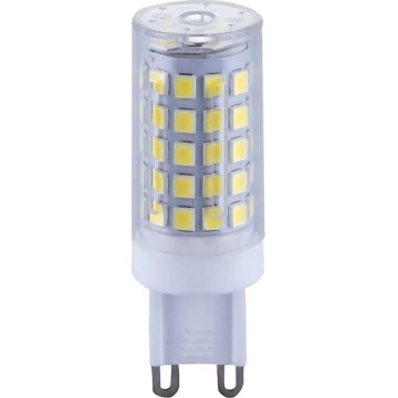 LED λαμπτήρας G9/4,6W/230V 2800K