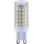 LED λαμπτήρας G9/4,6W/230V 2800K
