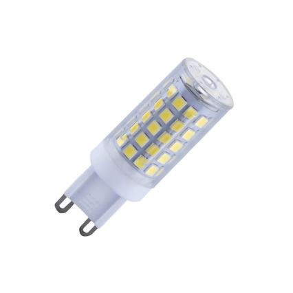 LED λαμπτήρας G9/4,6W/230V 2800K