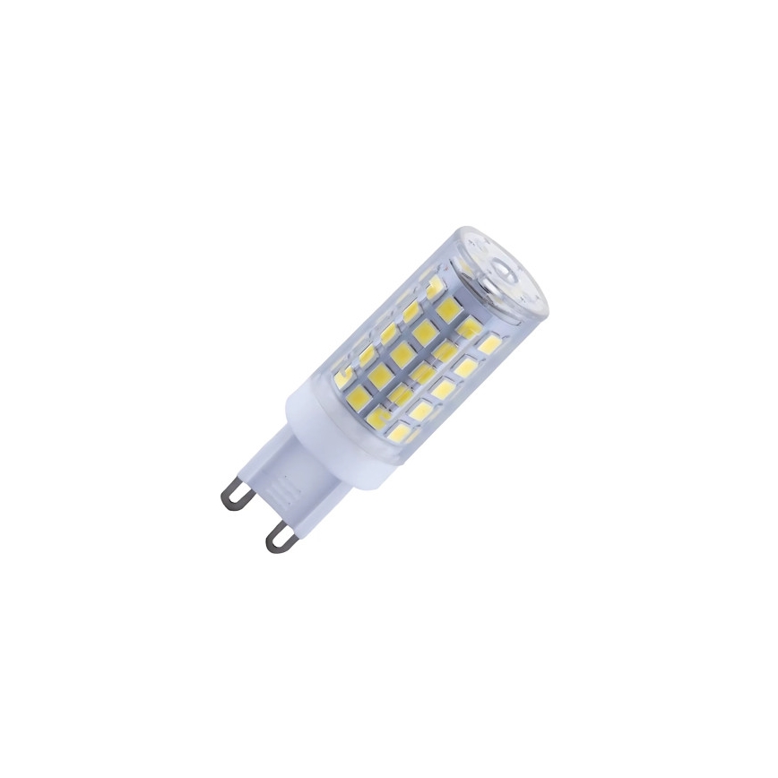 LED λαμπτήρας G9/4,6W/230V 2800K