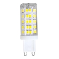 LED Λαμπτήρας G9/4W/230V 6500K