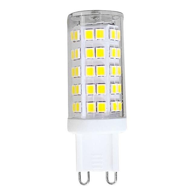 LED Λαμπτήρας G9/4W/230V 6500K