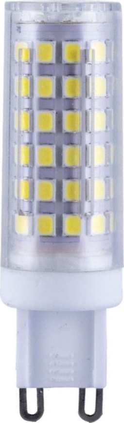 LED λαμπτήρας G9/6,7W/230V 4000K