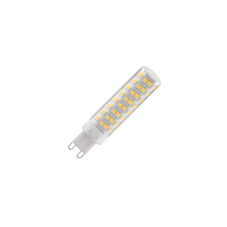LED λαμπτήρας G9/7,6W/230V 4000K