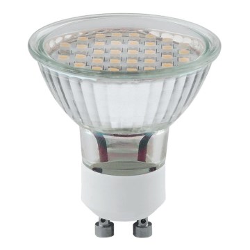 LED λαμπτήρας GU10/2,5W/230V 3000K - Eglo 11195