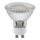 LED λαμπτήρας GU10/2,5W/230V 3000K - Eglo 11195