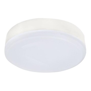 LED Λαμπτήρας GX53/6,4W/230V 4000K