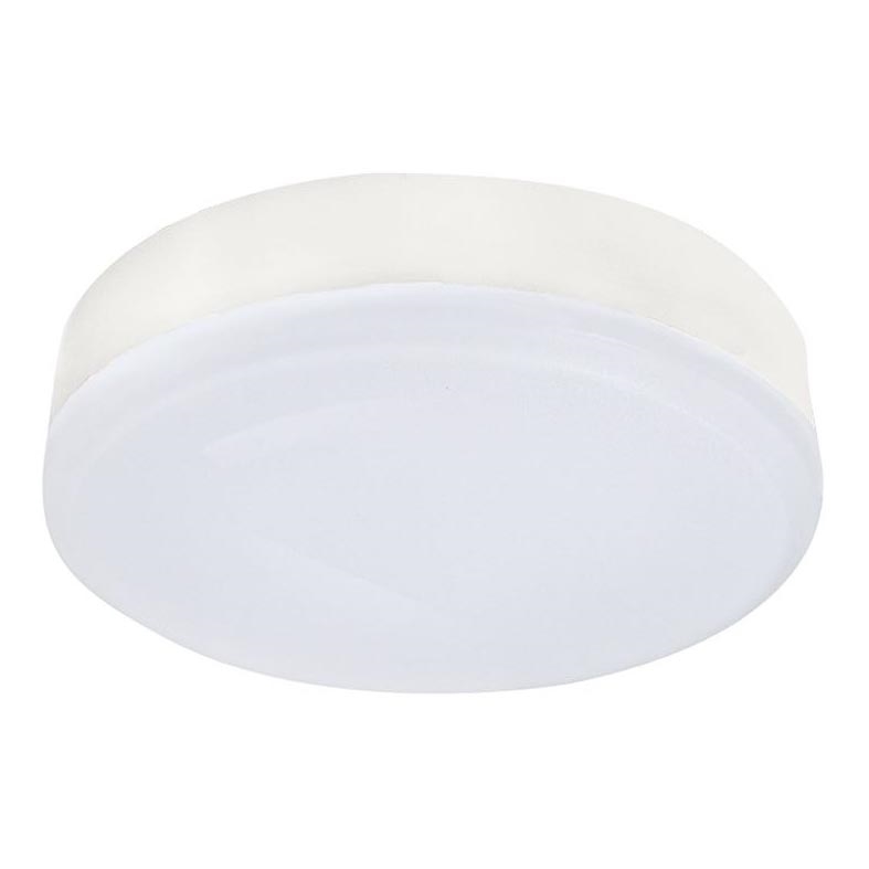 LED Λαμπτήρας GX53/6,4W/230V 4000K