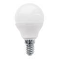 LED λαμπτήρας P45 E14/3W/230V 3000K - Eglo 10819