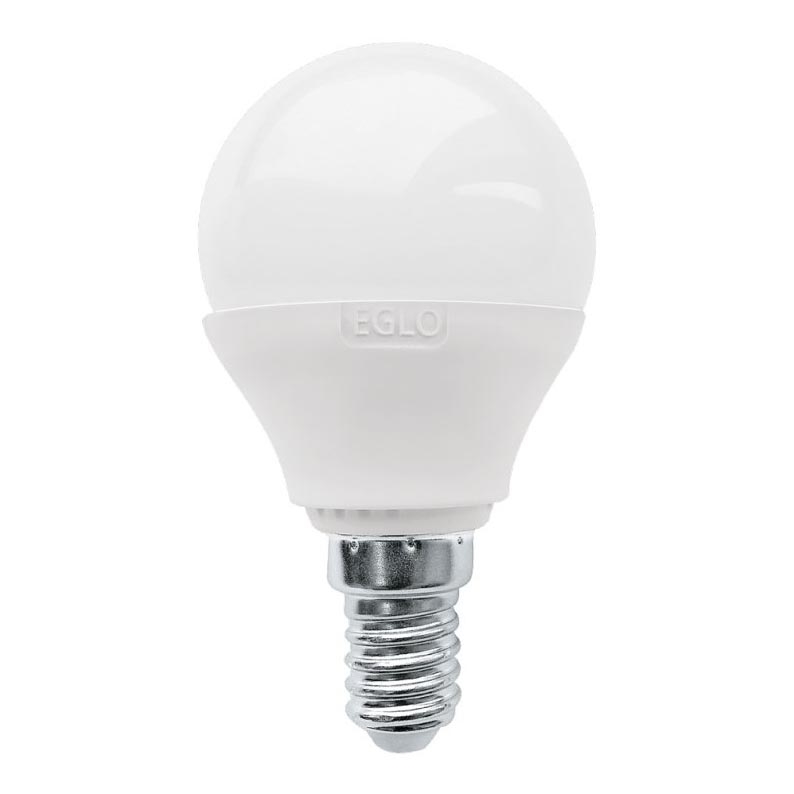LED λαμπτήρας P45 E14/3W/230V 3000K - Eglo 10819