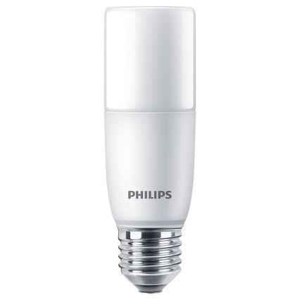 LED Λαμπτήρας Philips E27/9,5W/230V 4000K