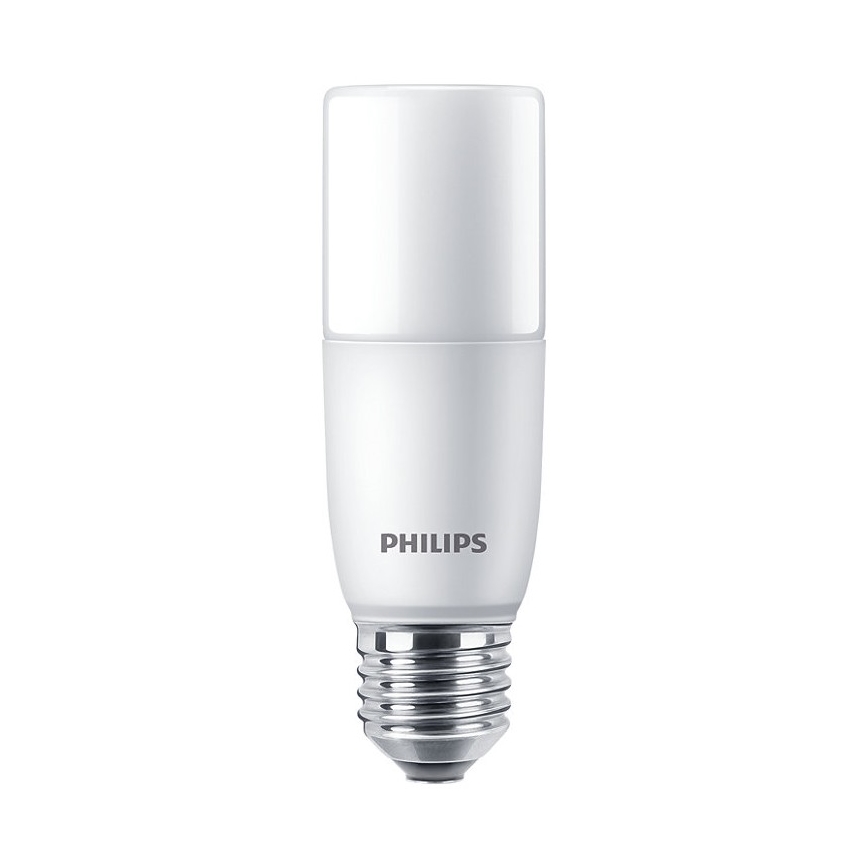 LED Λαμπτήρας Philips E27/9,5W/230V 4000K