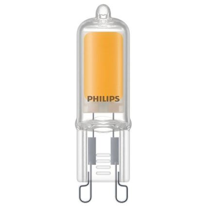 LED Λαμπτήρας Philips G9/3,5W/230V 2700K