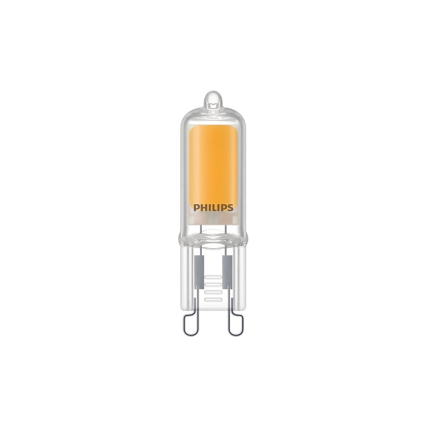 LED Λαμπτήρας Philips G9/3,5W/230V 2700K