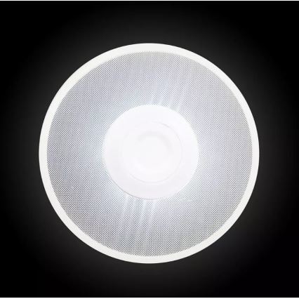 LED Λαμπτήρας SAMSUNG CHIP UFO E27/11W/230V 120° 4000K